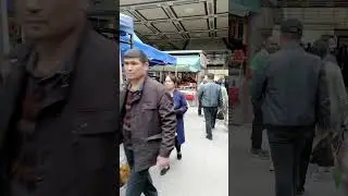 enter engineering Uzbekistan Russia ka New market 2023 vlogs video