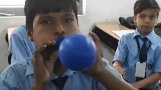 Practical Education System||Centripetal Force||The Hovercraft||Talent Education Zone