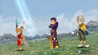 {JP DFFOO} Porom Chaos
