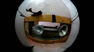 Kitvision 360 Immerse Action Camera (No Commentary) - Full Unboxing