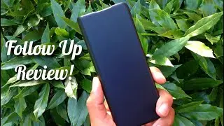 should you get the Leather Flip Cover for the Samsung Galaxy Z Fold 3? - Case Review