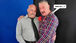 Вы не поверите, какие же эти папочки красавцы! 😱 Мир папочек | Эпизод 269