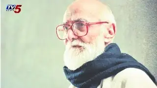 Vimalakka Song on Kaloji Narayana Rao : TV5 News