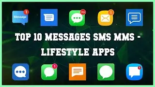 Top 10 Messages Sms Mms Android Apps