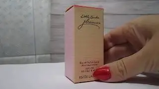 Est&eacute;e Lauder Pleasures (Est&eacute;e Lauder). Часть 1. Общие сведения, парфюмеры, дизайн