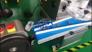 desktop type protein ball rounder machine for Finland customer