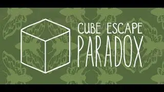 Ich spiele Rusty Lake und erkl&auml;re die Lore #16 Cube Escape Paradox