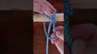 Awesome Binding Knot