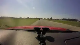 Gingerman Raceway,  Mohawk Track Experience