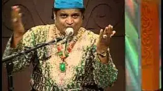 AALAH HI ALLAH KIYA KARO - ZAHID NAZAN QAWWAL