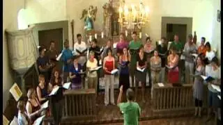 Ein Schloss voller Musik (Schloss Seehaus)