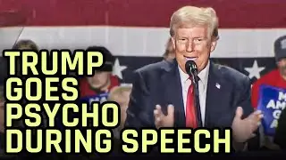 Trump Goes Full Psycho And Suggests &lsquo;Purge&rsquo; To Rid America Of Crime