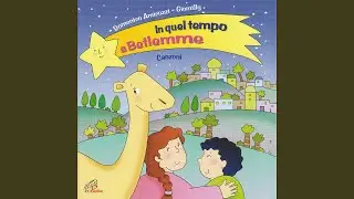 Ecco Betlemme (feat. Coro Arcobaleno)