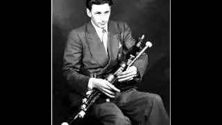 Seamus Ennis ~ Paddy O'rafferty, The Reverend Brother's Jig