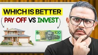Should You Pay Off Your Home Loan Early or Invest (Australia 2026)