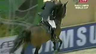 Jessica Kurten   Libertina   Kuala Lumpa World Cup