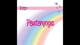 Kinderyoga dans juf: Peuter yoga, Dieren oefeningen