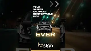 Your most comfortable ride, that's what we do. Boston Preferred Cars, awesome limousine service.