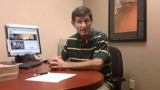 Tucson Short Sale - Short Sale Document Timeline