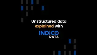 Unstructured Data Explained: Be careful of skewing your data.