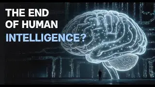Eric Schmidt Warns: AI Will Replace Human Intelligence Within 4 Years