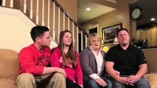 Meet the Martins
