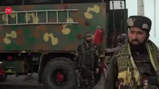 Kathua: Search for infiltrating terrorists intensified, drones being used for combing