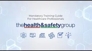 Quick Guide To Mandatory Training For Healthcare Professionals