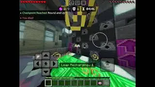 Random deathrun video