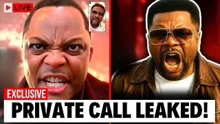Private Takeoff Call LEAKED &mdash; J. Prince EXPLODES, Mase FIRES BACK!