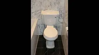 Bathroom Refurbishment SE27 by MK Refurbishment London Ltd