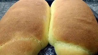 PÃO DE FUBA FOFINHO DA VOVÓ RECEITA  MUITO FÁCIL PARA INICIANTES NA COZINHA