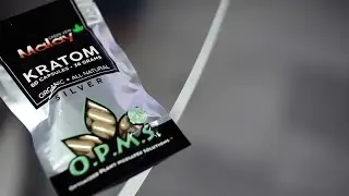 VIDEO: Dangerous and legal: Kratom, 7-OH usage in South Carolina leaves some addicted