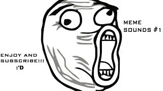 DOWNLOAD MEME SOUND SURPRISE MADAFAKA ( memesounds #1)
