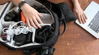 What's In Our Bag - Small Conference and Meetup // Show and Tell Ep.19