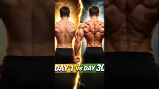 &ldquo;Best Back Workout for a Strong, V-Shaped Back 💪🔥