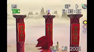 Ape Escape 2 - Enter the Monkey theme song (2002) (Slowed Down)