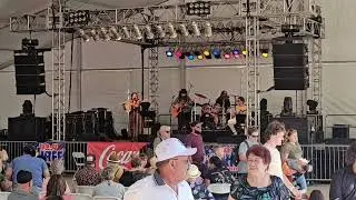 Juniper Hill - Full Concert (Live from the Coconino County Fair 2024)