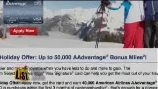 What's the Deal: How to earn frequent flyer miles without flying