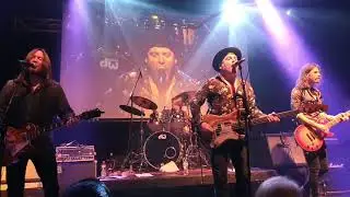 Johnny “The Fox” Conlon - Romeo and the Lonely Girl (Vibe for Philo 2023-01-04)