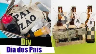 IDEIAS DE PRESENTE  PRO DIA DOS PAIS