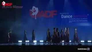 30   Ev & Bow - AusDanceFest 2019