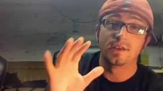 Dear Diary #10 -- The Short Film (Preproduction)