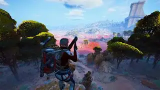 🔴 LIVE - EXTRACTING UNTIL I COLLAPSE IN ARC RAIDERS | YAPPER POV 👑