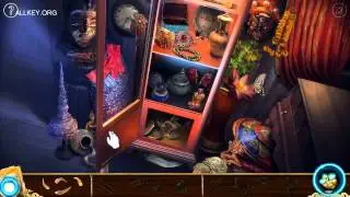 Мелисса К. и Золотое Сердце | Melissa K. And the Heart of Gold (Rus) Gameplay & link RePack