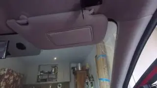 SICKSPEED wink mirror install