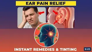 Supplement that targets the root cause of tinnitus and naturally restores hearing health