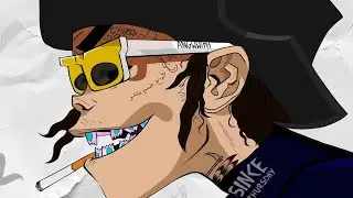 SosMula - Pink Molly