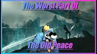 Удары по Таурону в Warframe неуклюжи и неэффективны, но почему?
