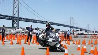 Quinn Redeker - Run 2